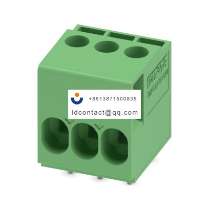 1017492 Phoenix Contact product image